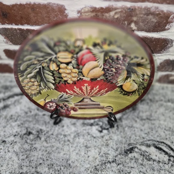 Vtge Raymond Waites Plate - Picture 3 of 3